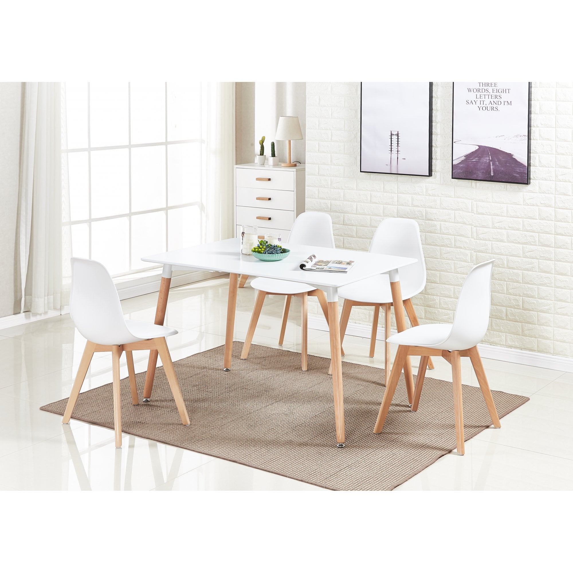 Rico Dining Chair