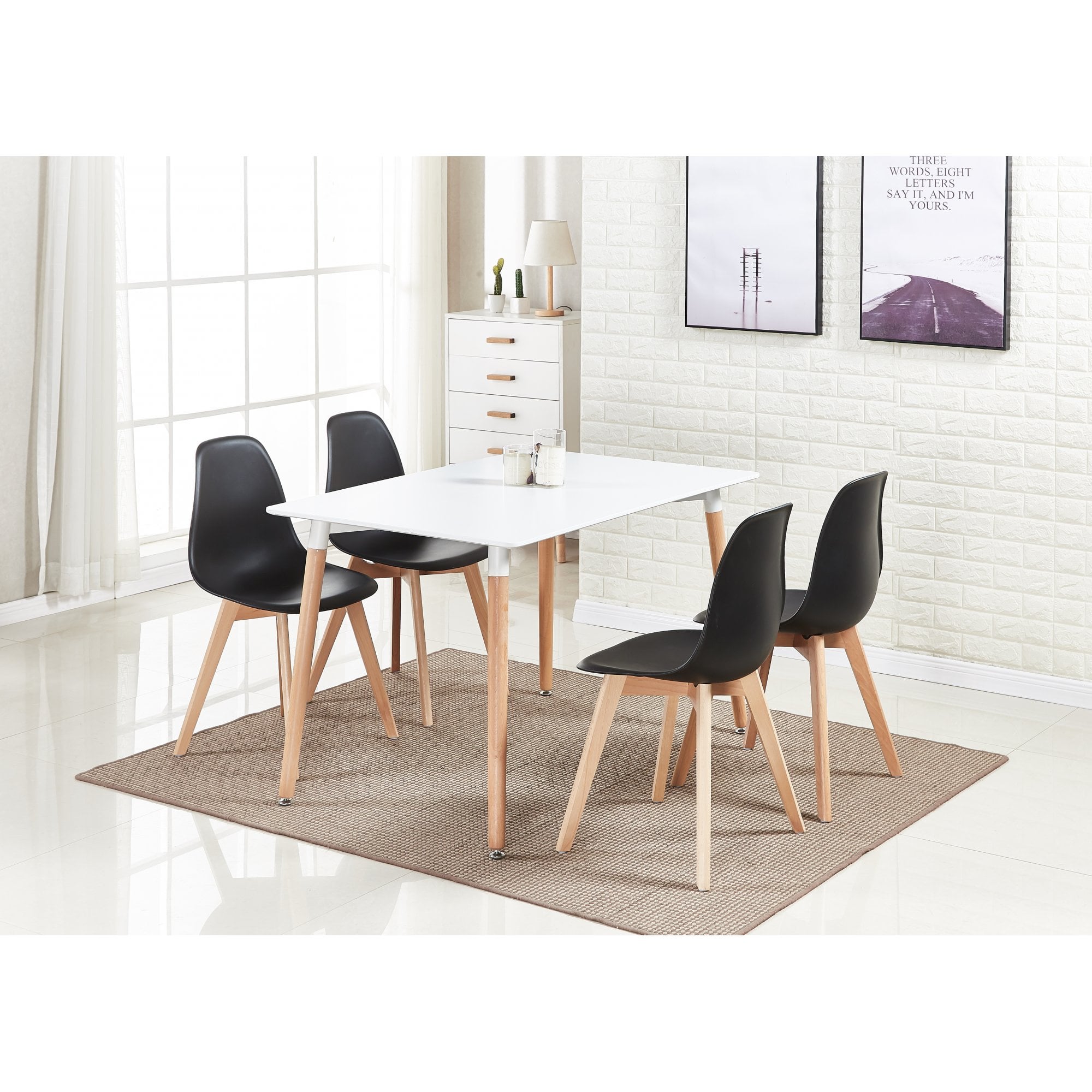 Rico Dining Chair