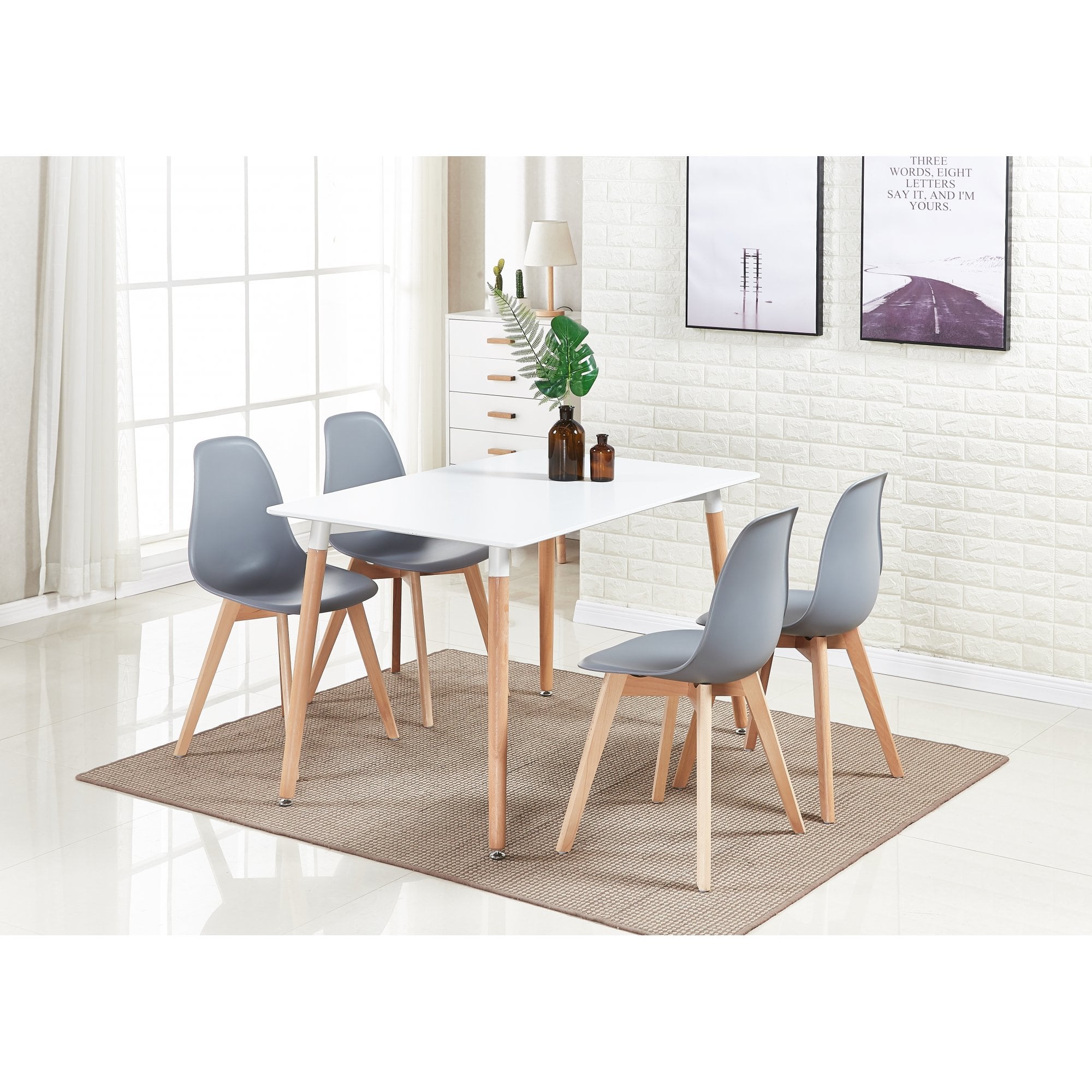 Rico Dining Chair