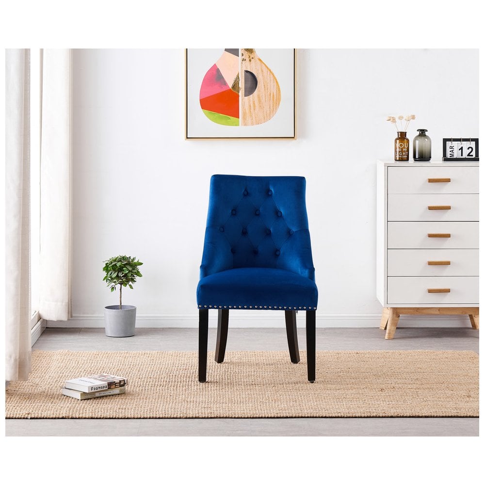 Windsor Toga Lux Dining Set | a White Table and Set of 4 Chairs