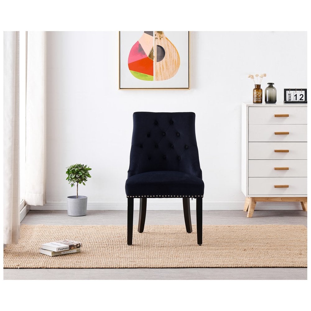 Windsor Toga Lux Dining Set | a White Table and Set of 4 Chairs