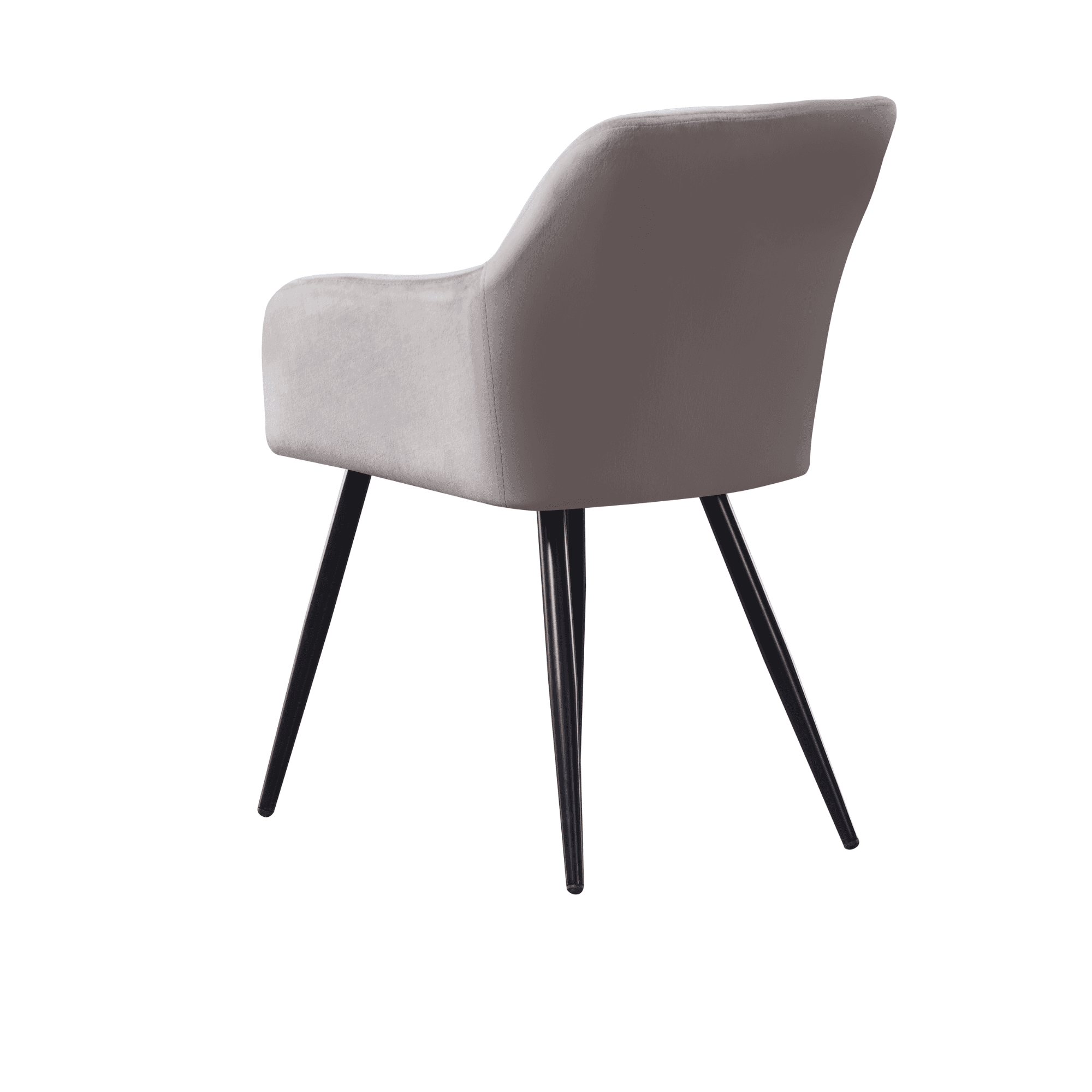 Camden Velvet Dining Chair