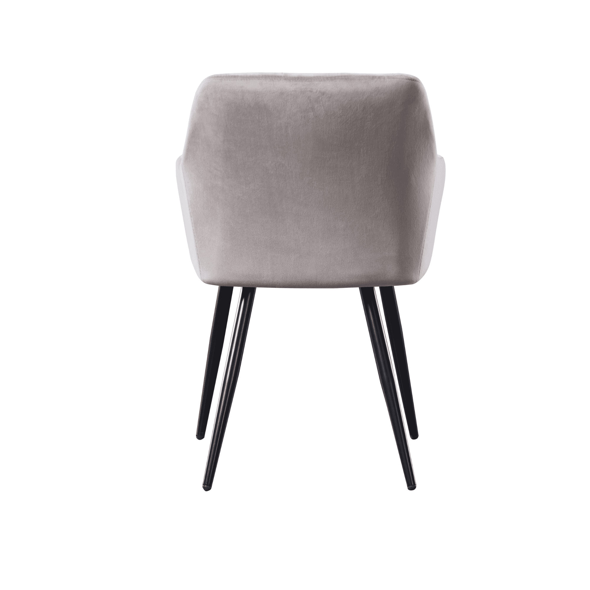 Camden Velvet Dining Chair