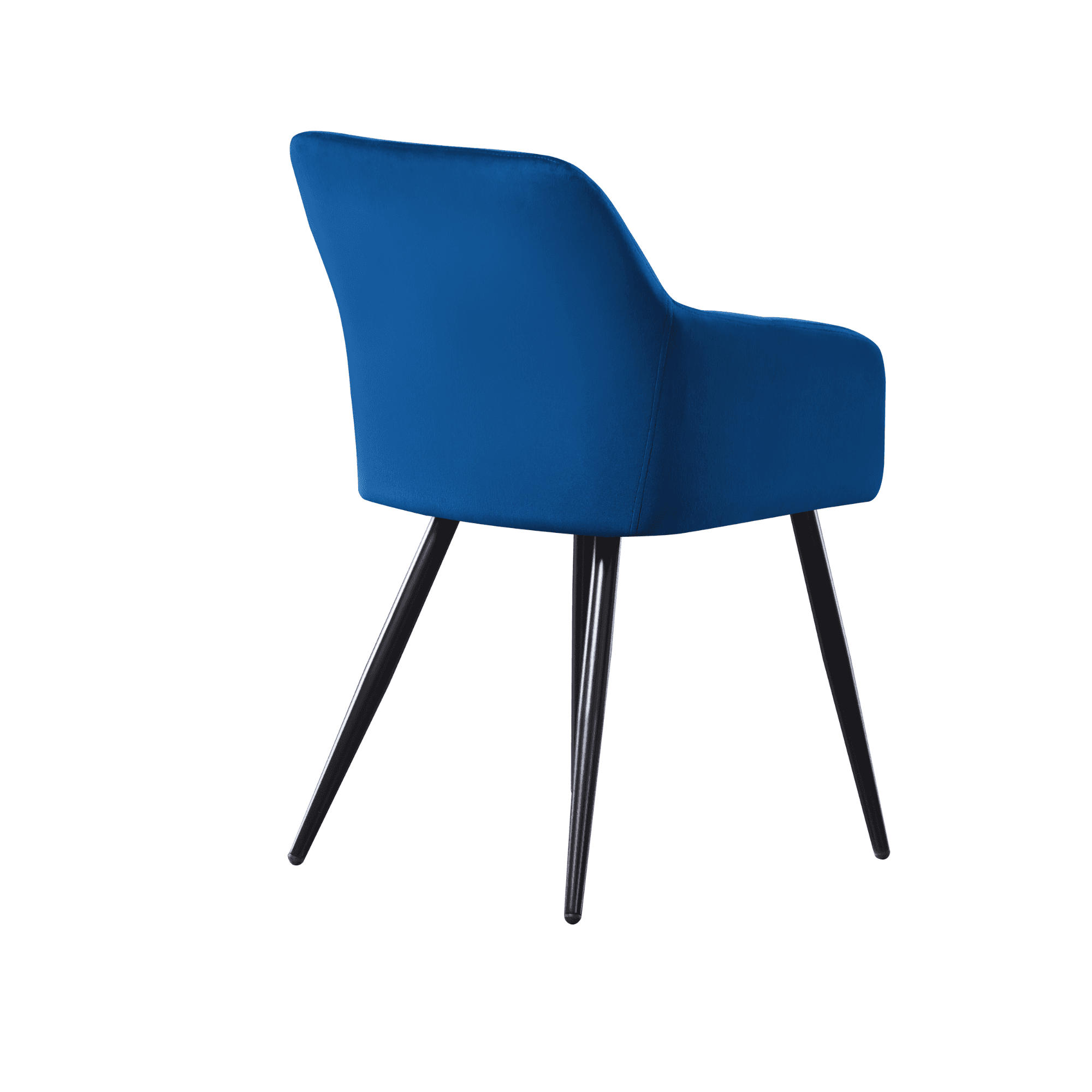 Camden Velvet Dining Chair
