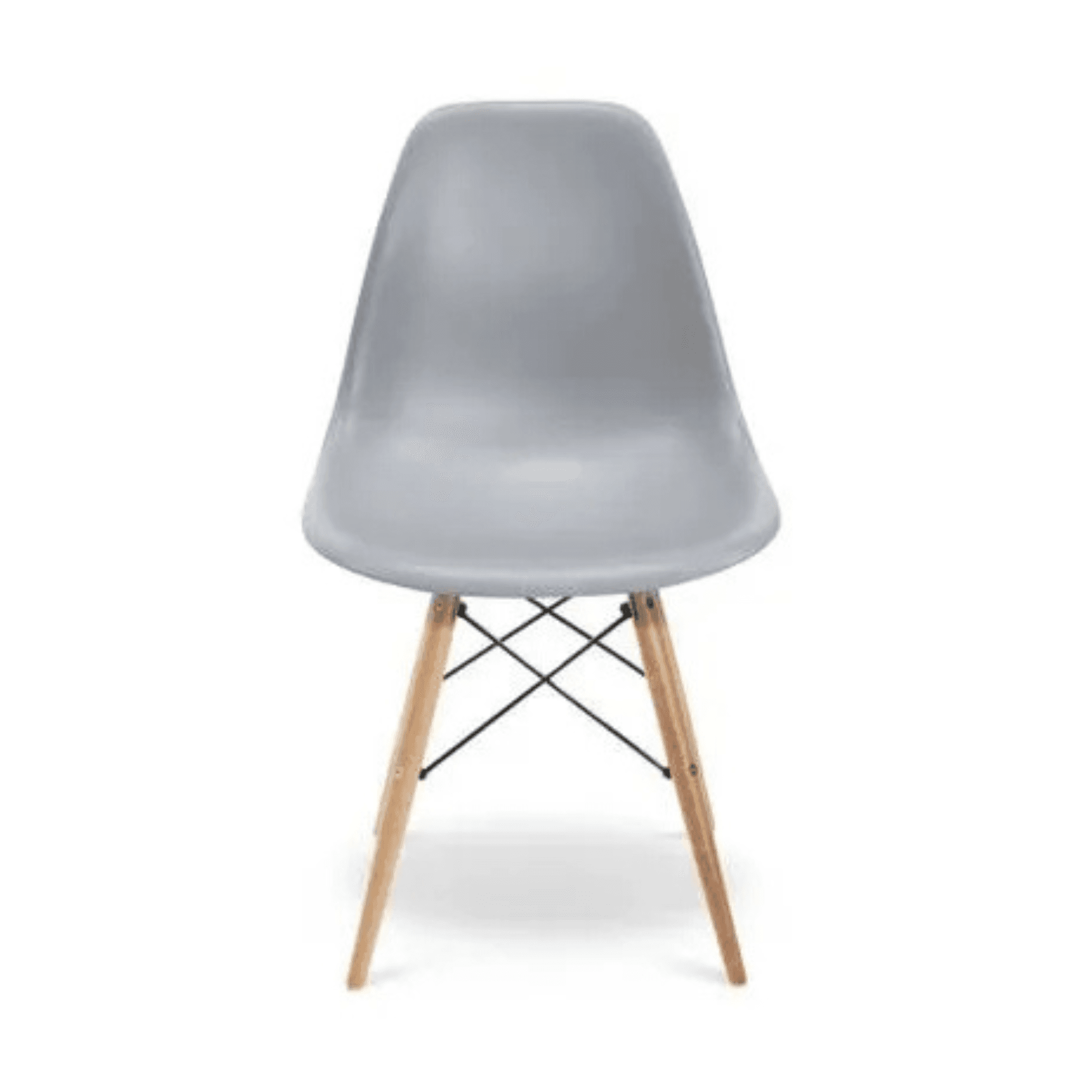 Eiffel Dining Chair Black