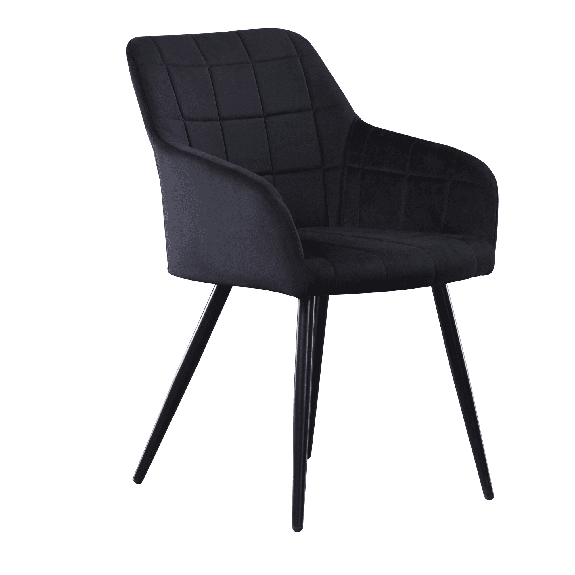 Camden Duke Lux Dining Set