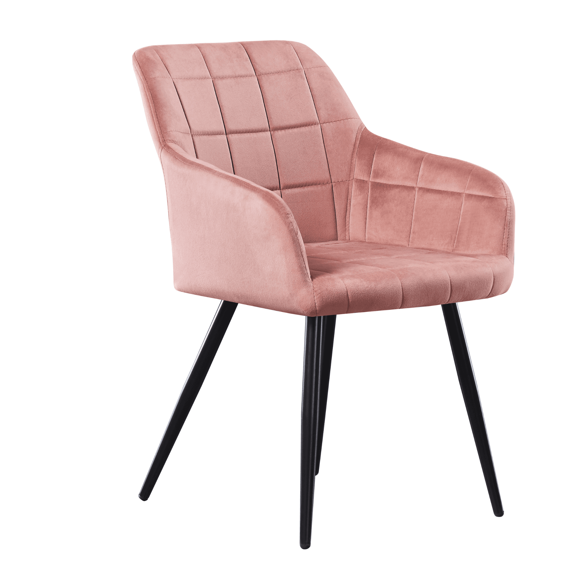 Camden Duke Lux Dining Set