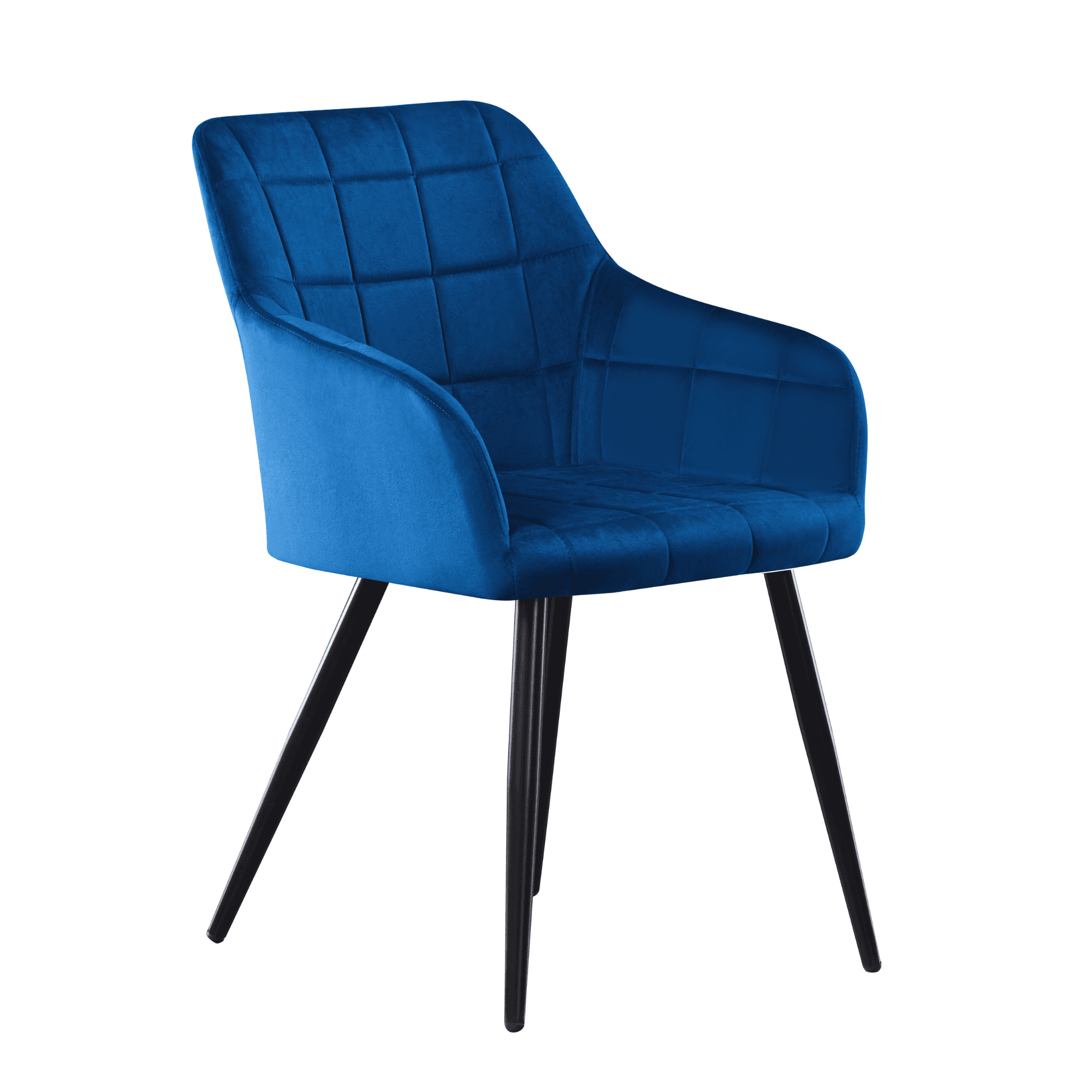 Camden Duke Lux Dining Set
