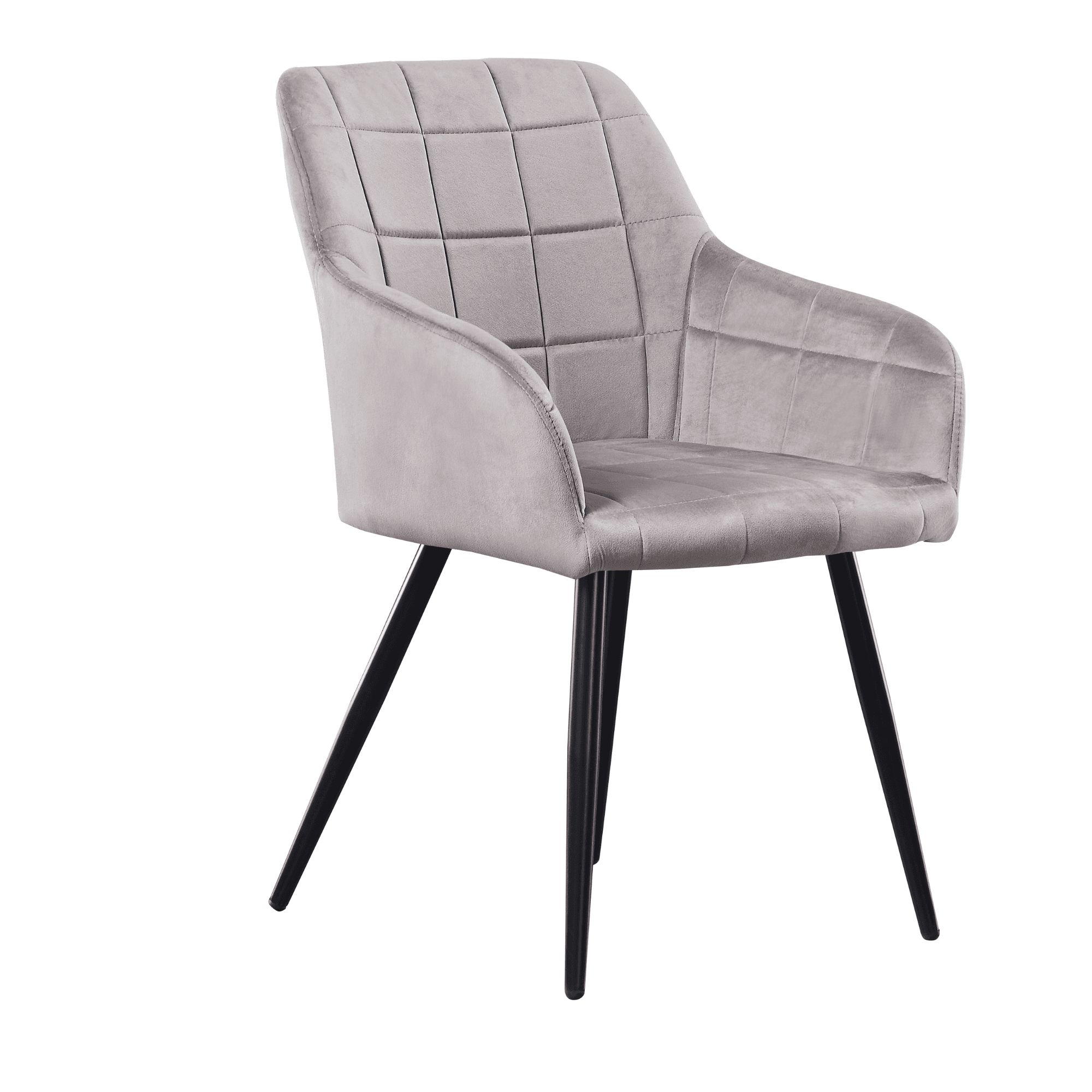 Camden Duke Lux Dining Set
