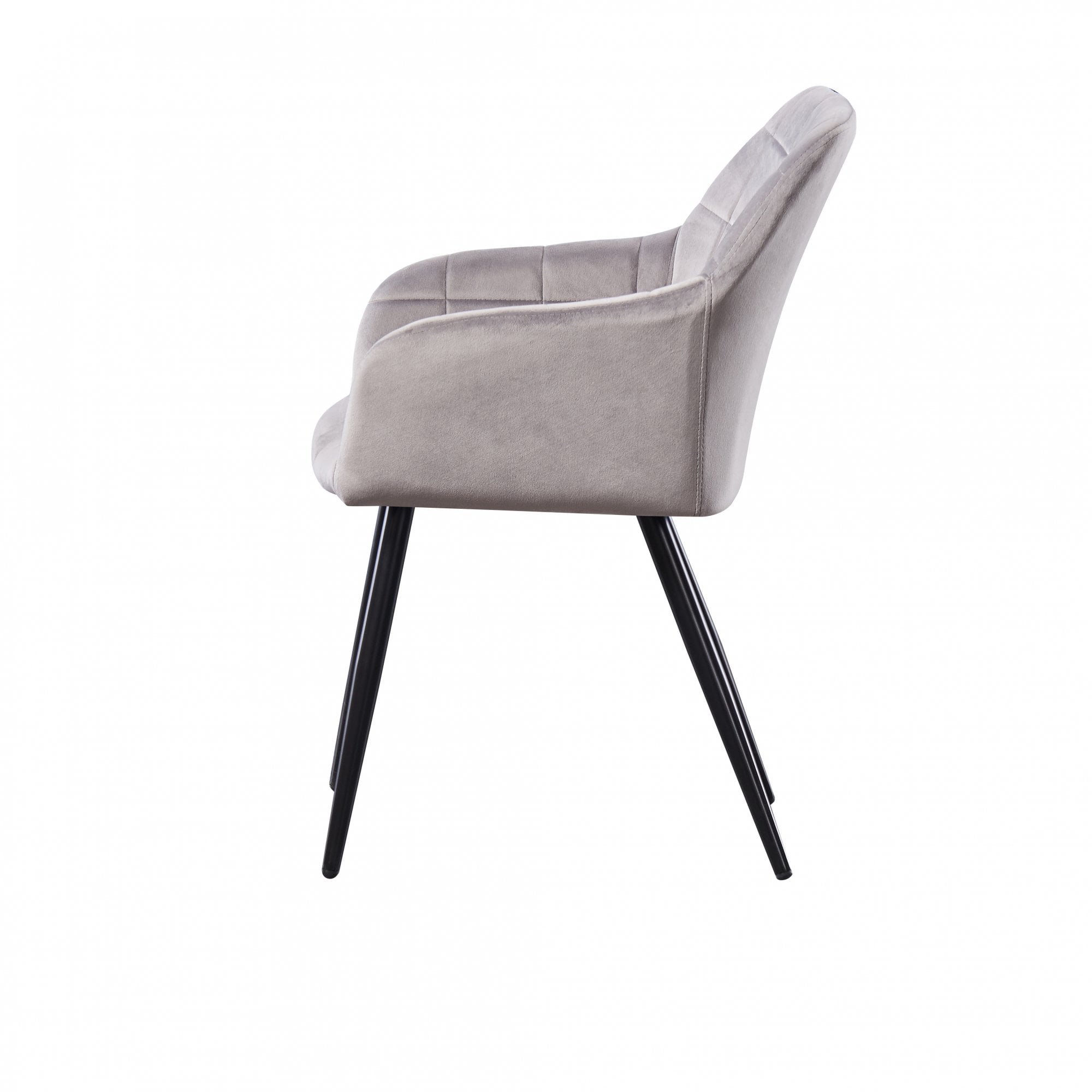 Camden Duke Lux Dining Set