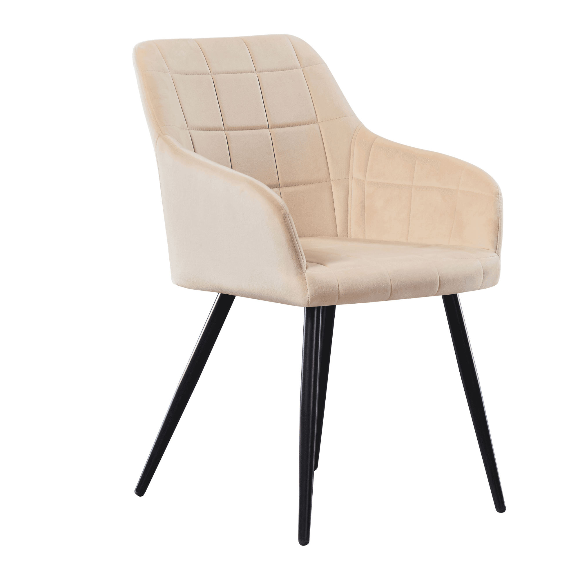 Camden Duke Lux Dining Set