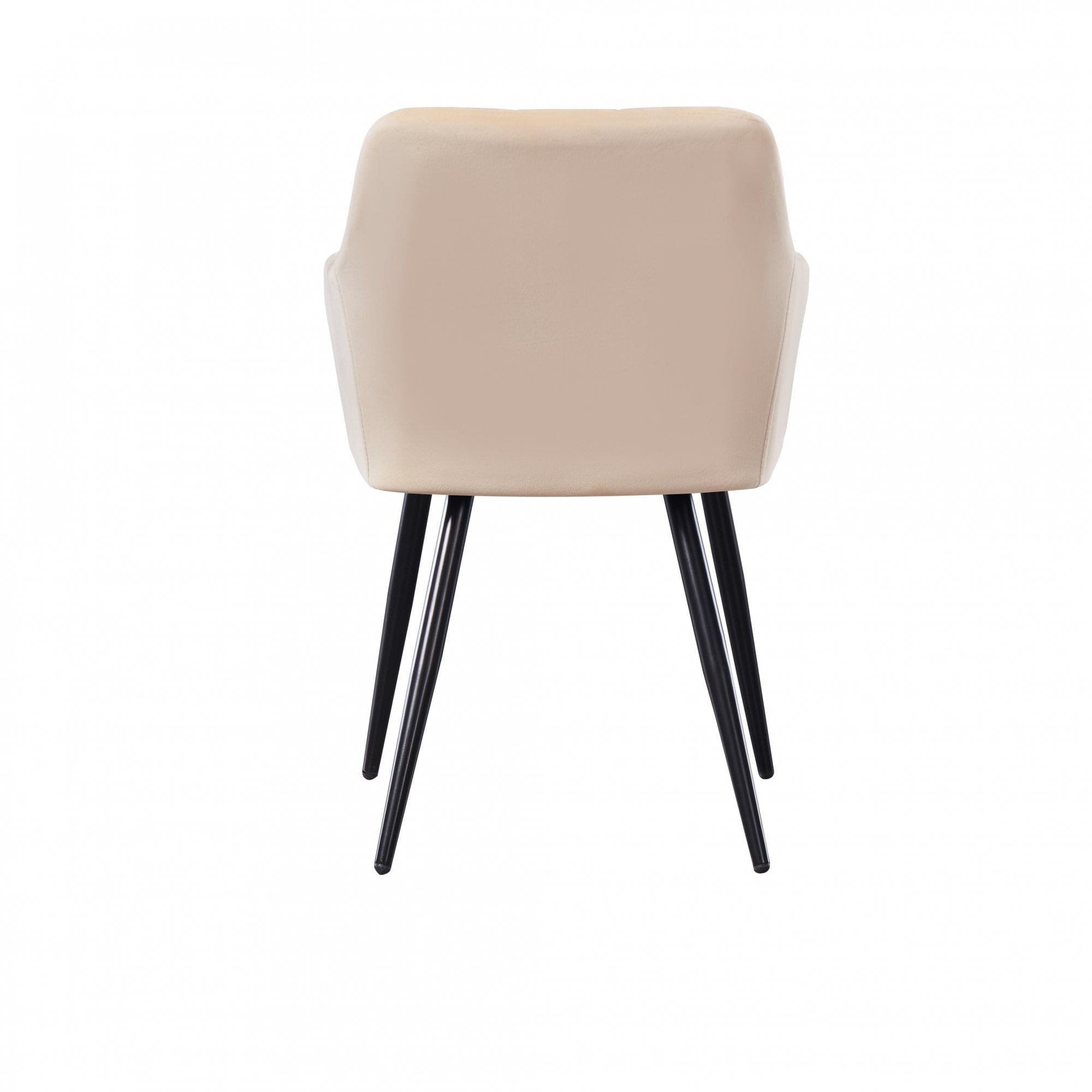 Camden Duke Lux Dining Set