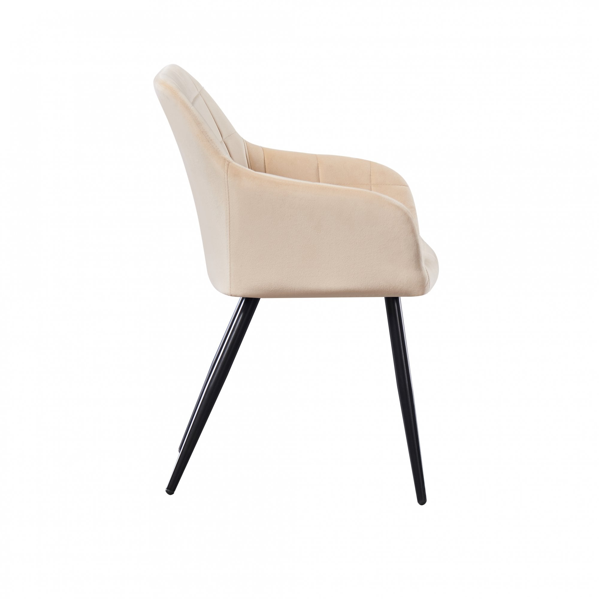 Camden Duke Lux Dining Set