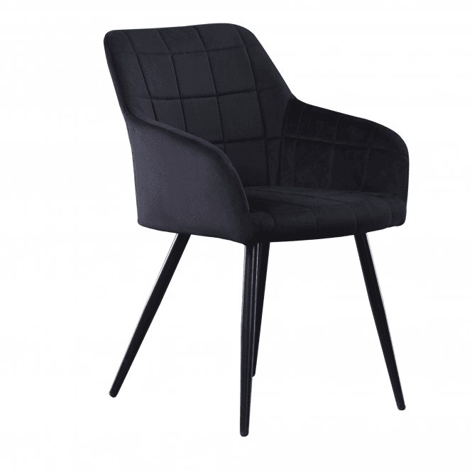 Camden Rocco LUX Dining Set