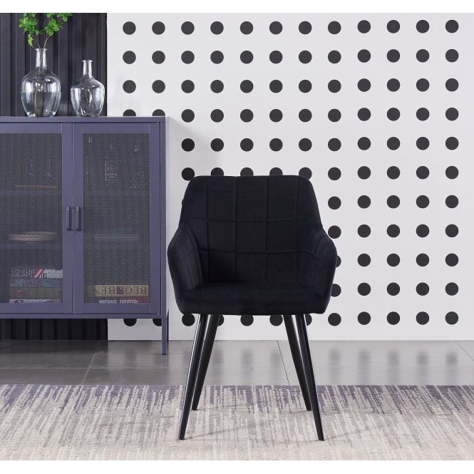 Camden Rocco LUX Dining Set