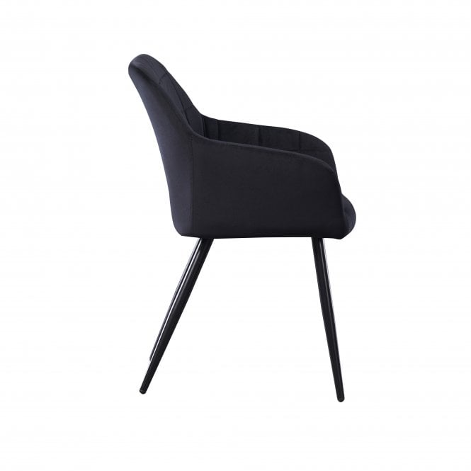 Camden Rocco LUX Dining Set