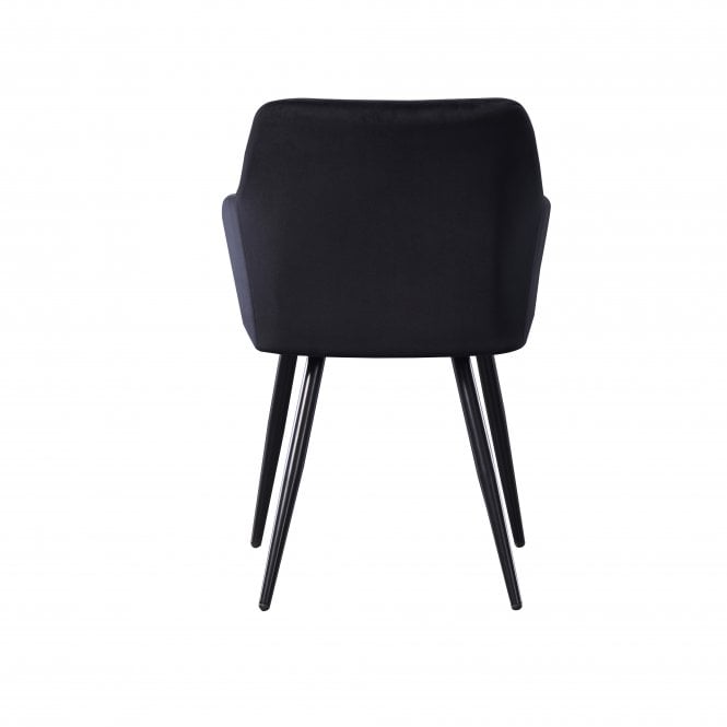 Camden Rocco LUX Dining Set