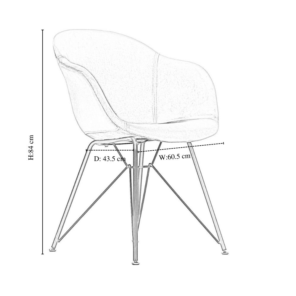 Valentina Dallas Dining Set