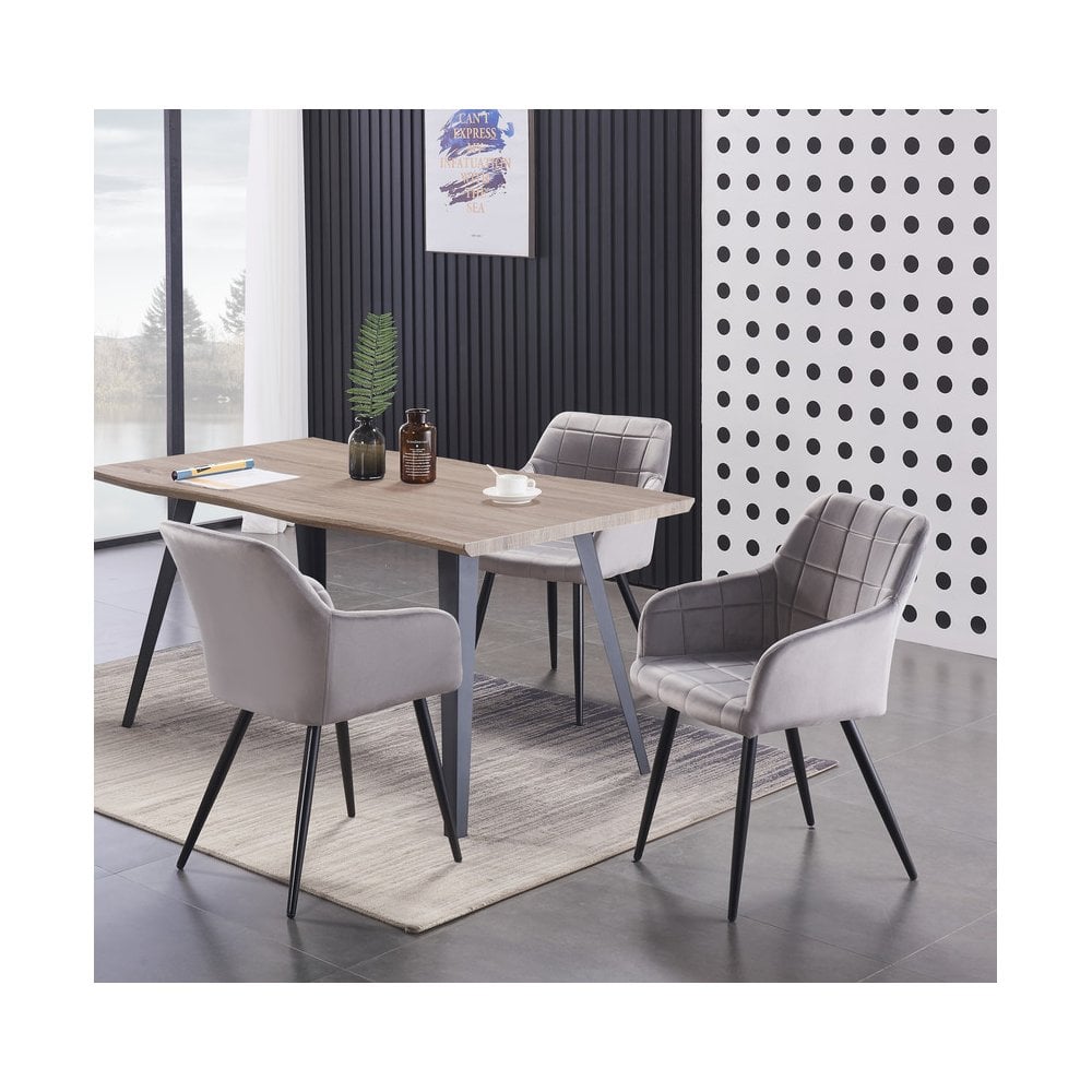Rocco LUX Dining Table