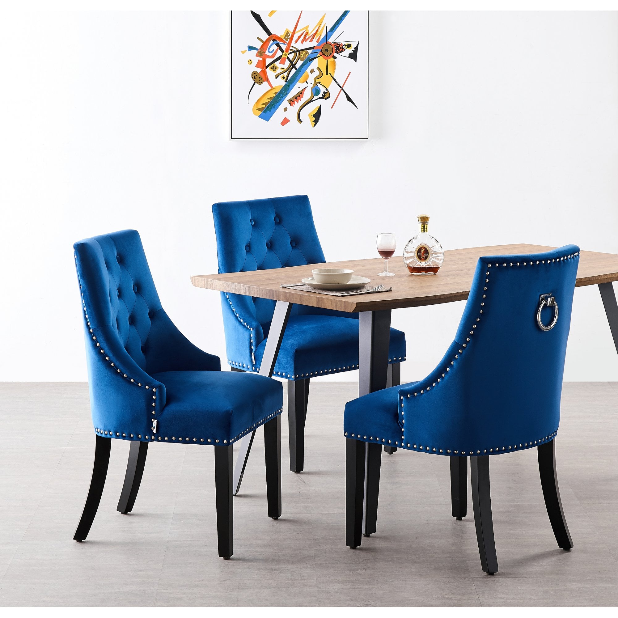 Rocco LUX Dining Table