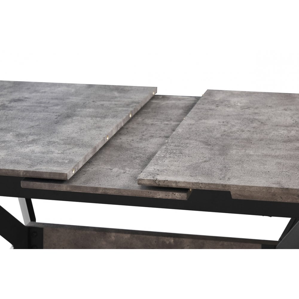 Blaze LUX Extendable Dining Table