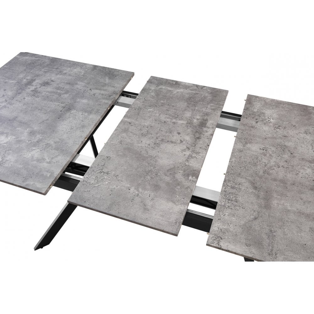 Blaze LUX Extendable Dining Table