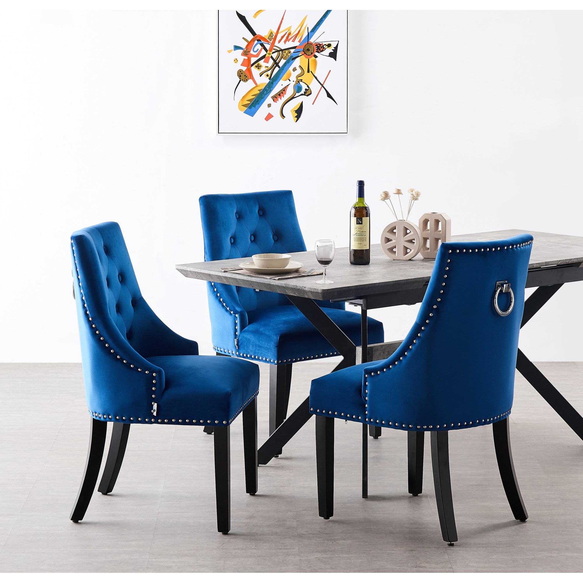 Blaze LUX Extendable Dining Table