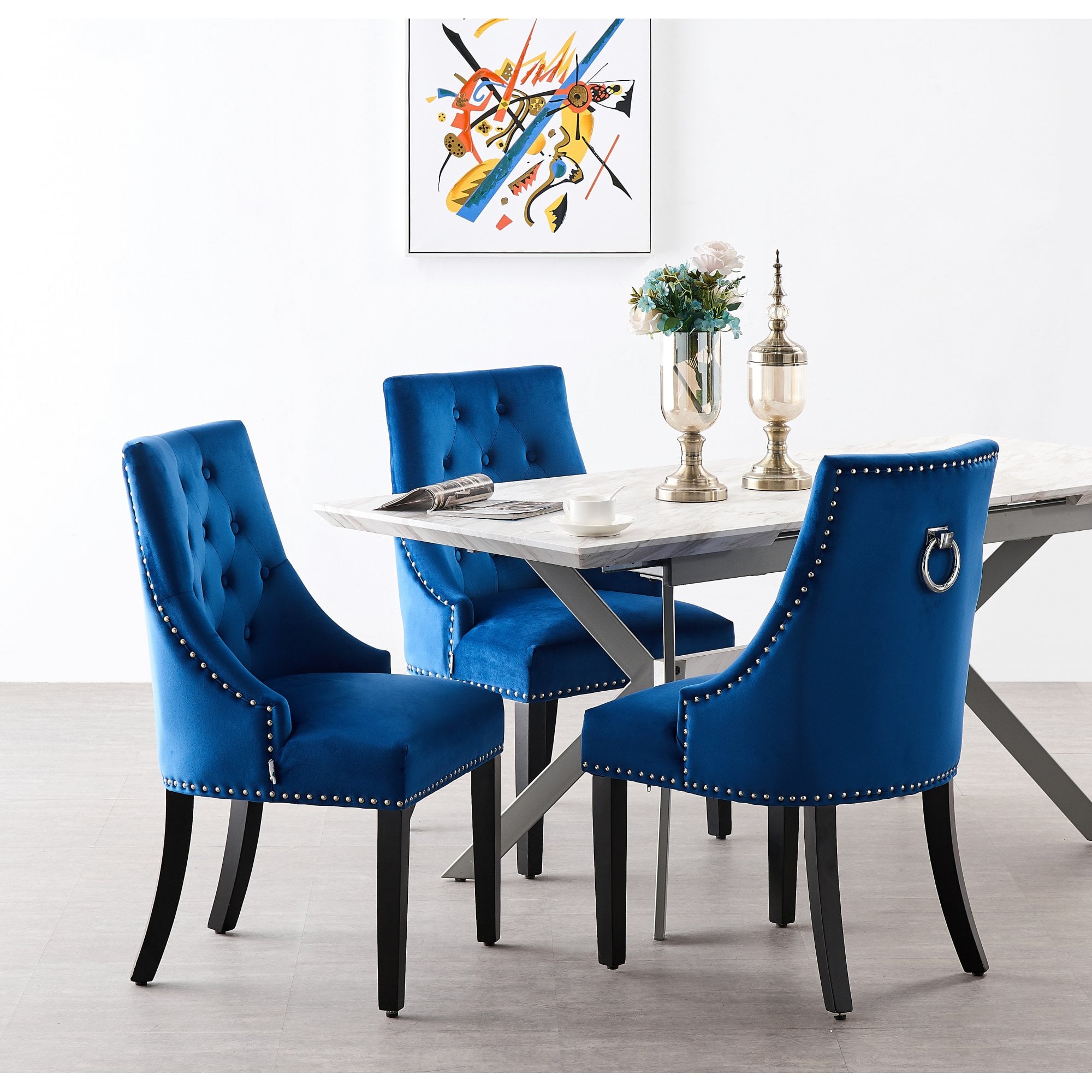 Blaze LUX Extendable Dining Table