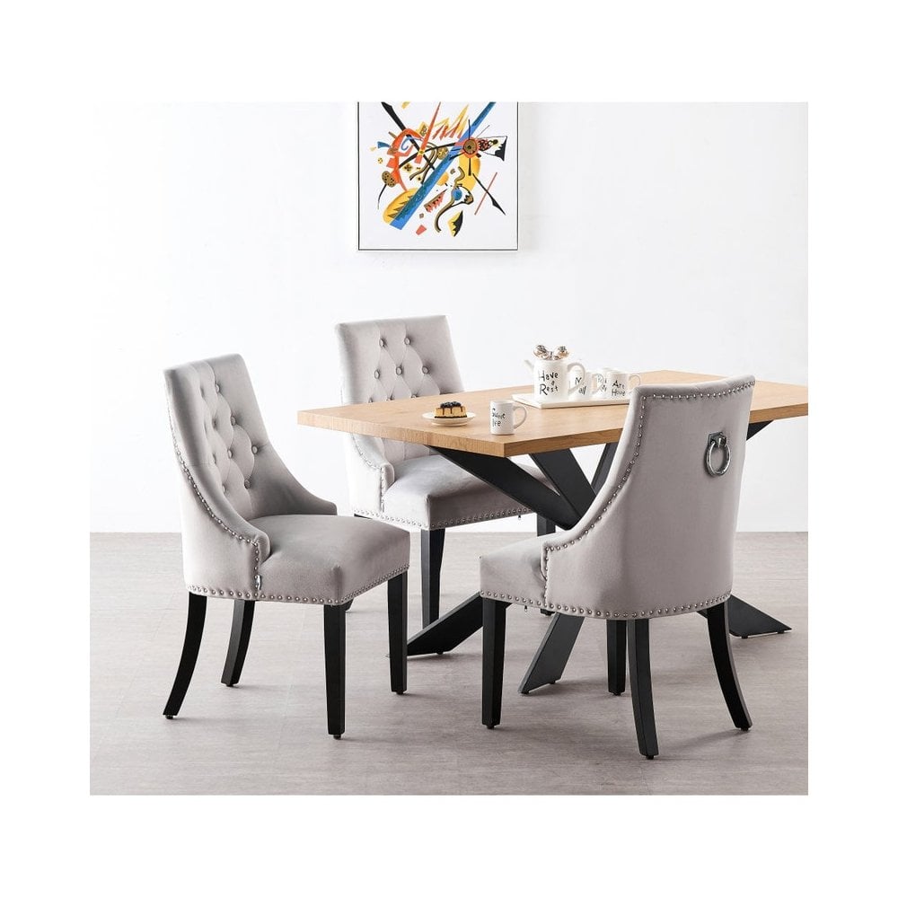 Duke LUX Dining Table