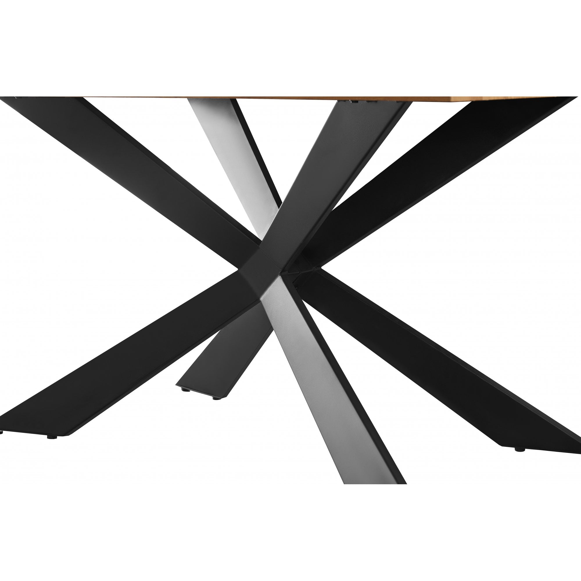 Duke LUX Dining Table