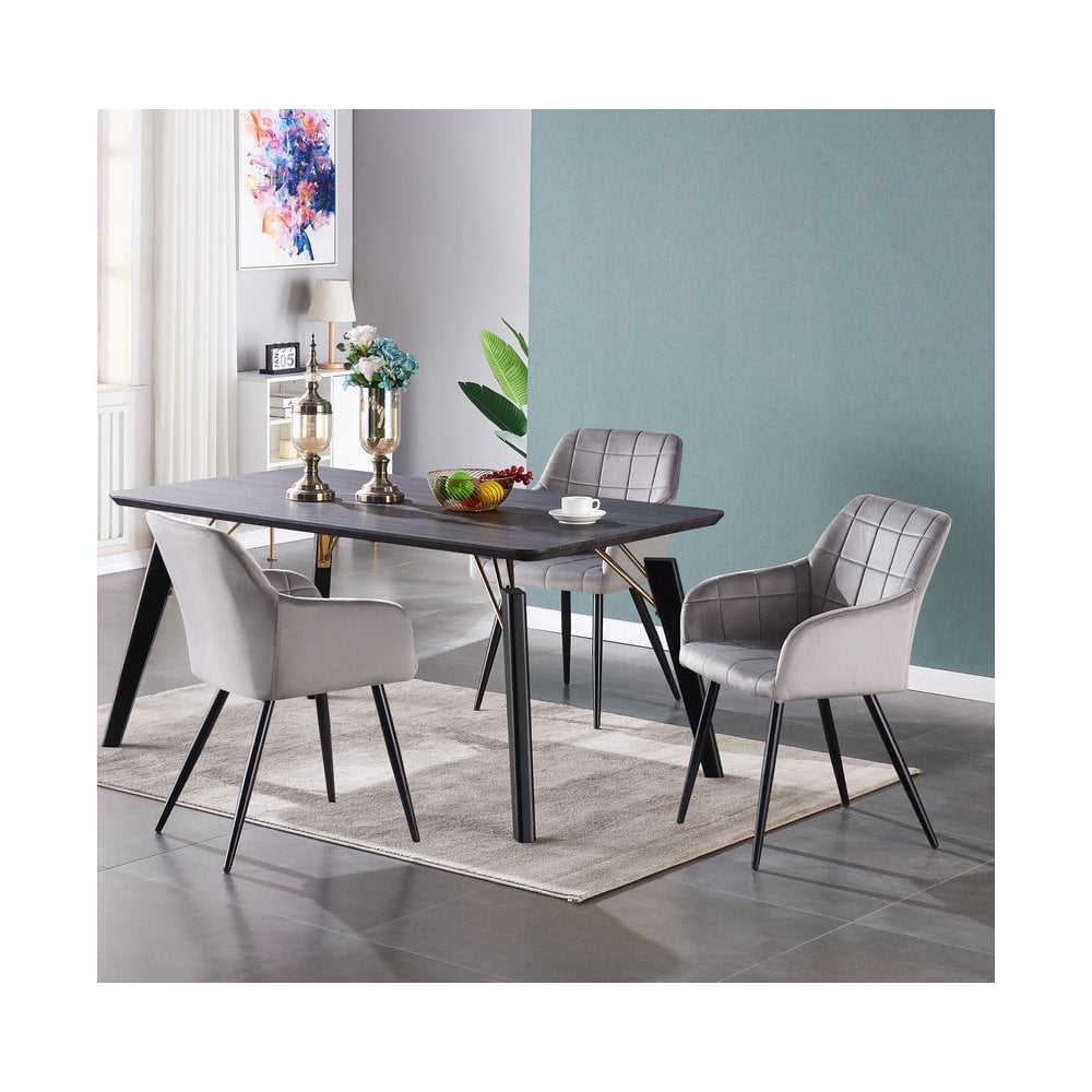 Cosmo LUX Dining Table