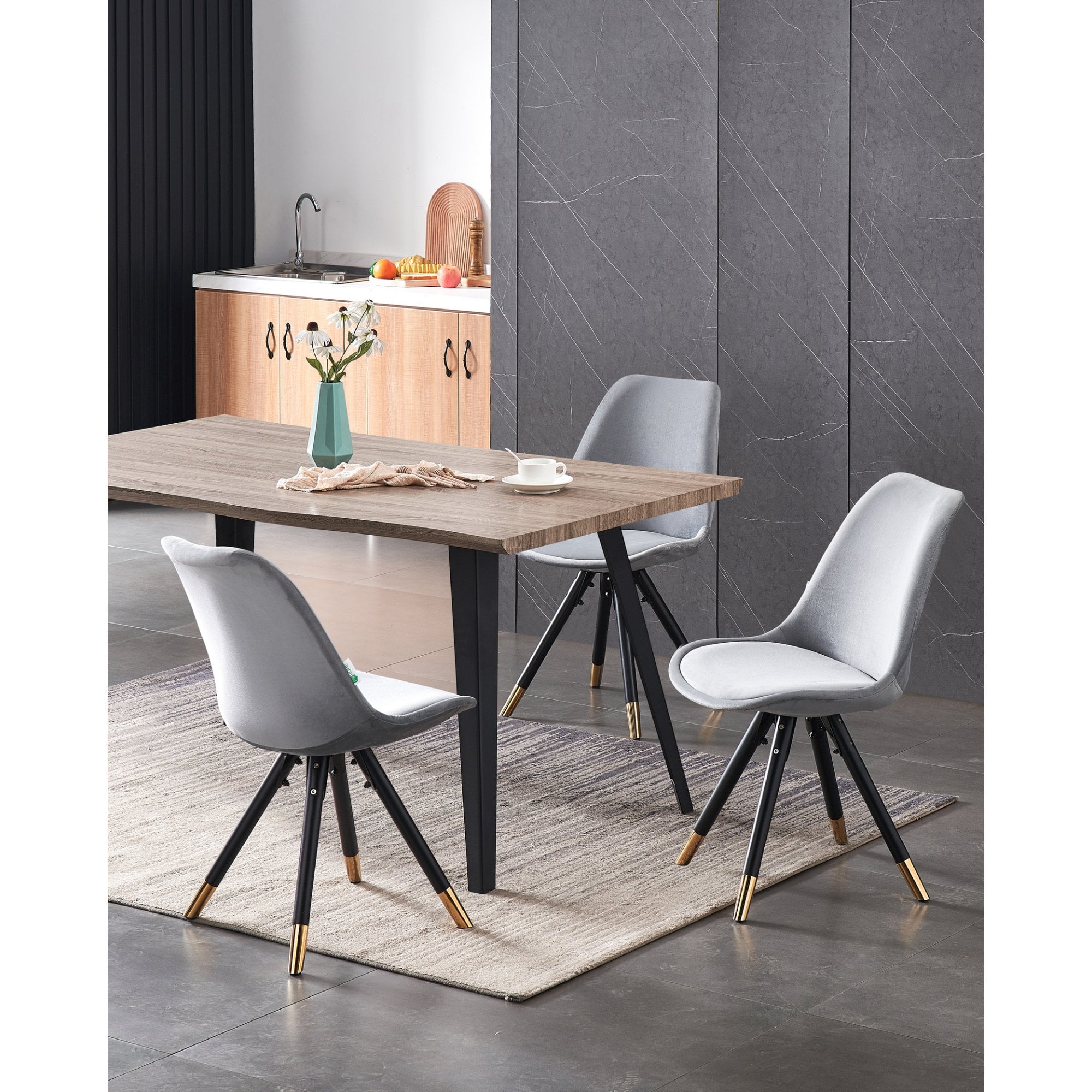 Sofia Rocco Dining Set
