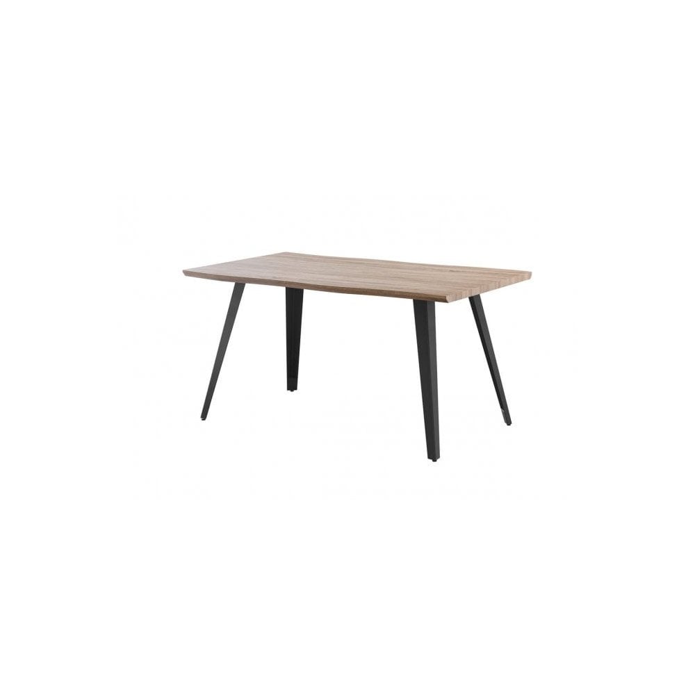 Vittorio Rocco LUX Dining Set