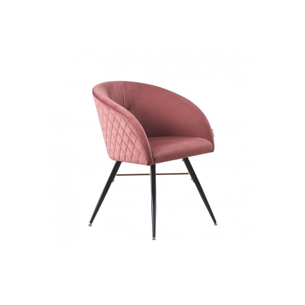 Vittorio Rocco LUX Dining Set