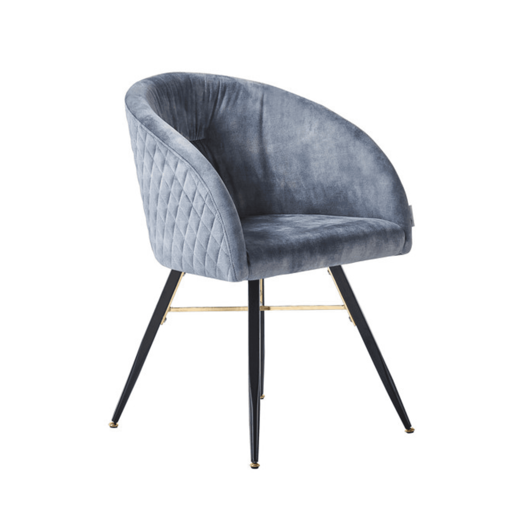Vittorio Rocco LUX Dining Set
