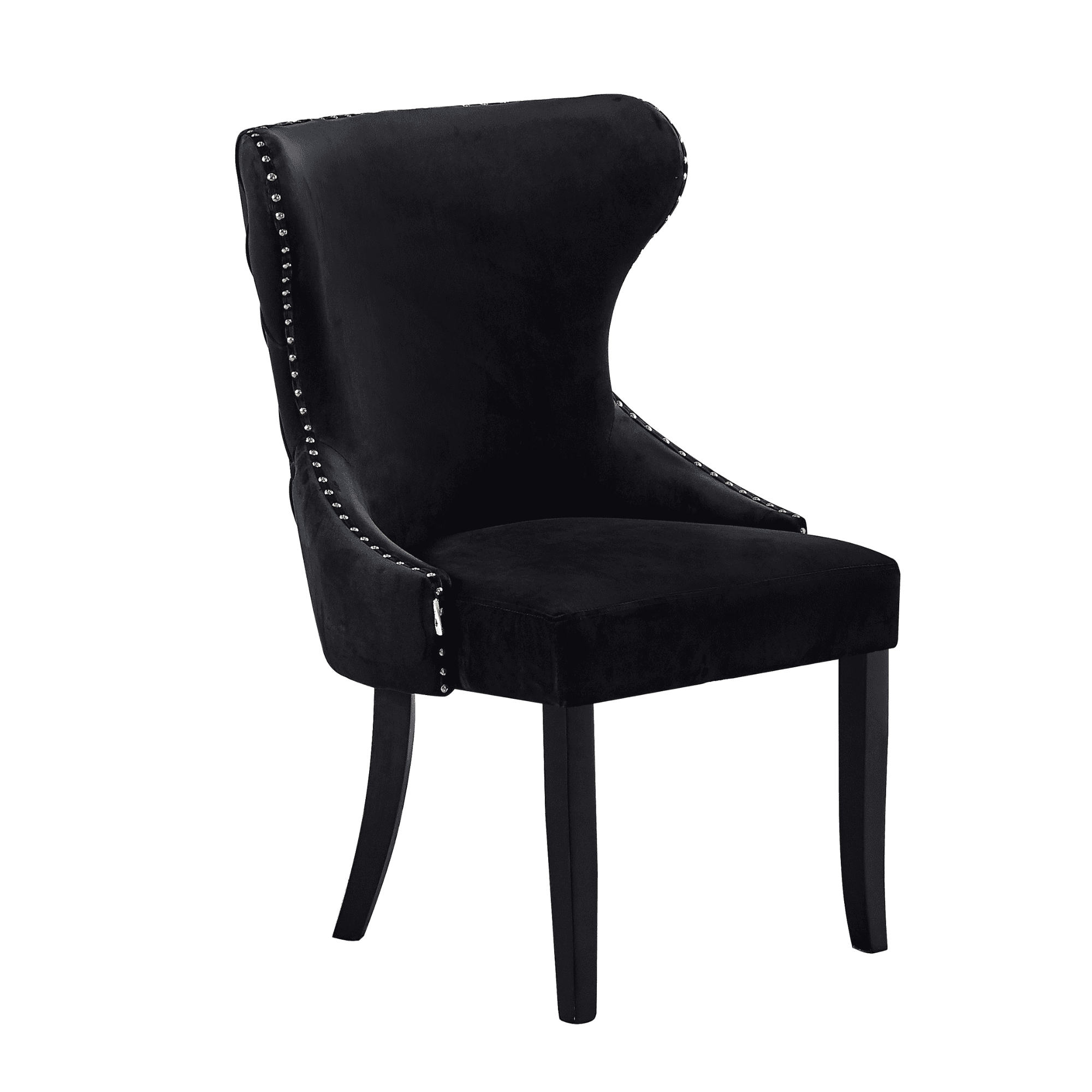 Mayfair Rocco Lux Dining Set