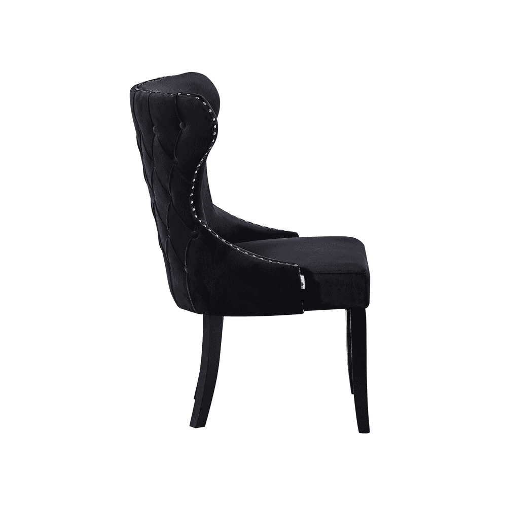 Mayfair Rocco Lux Dining Set
