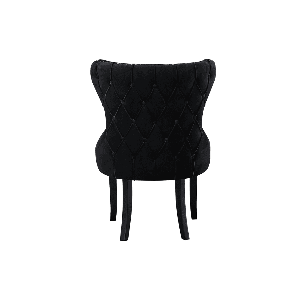 Mayfair Rocco Lux Dining Set