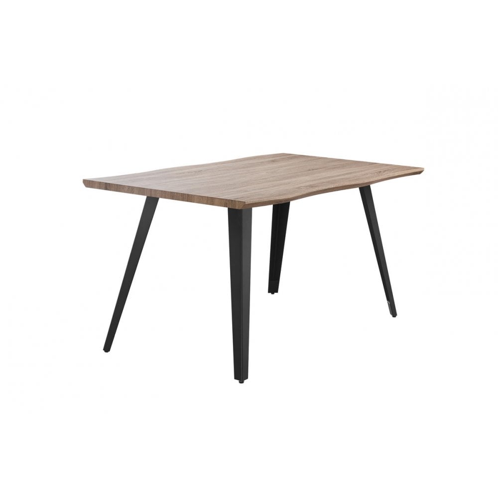Mayfair Rocco Lux Dining Set