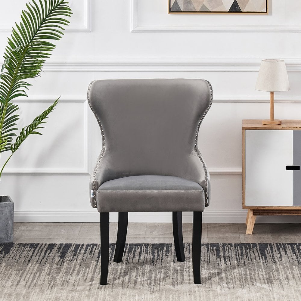 Mayfair Rocco Lux Dining Set