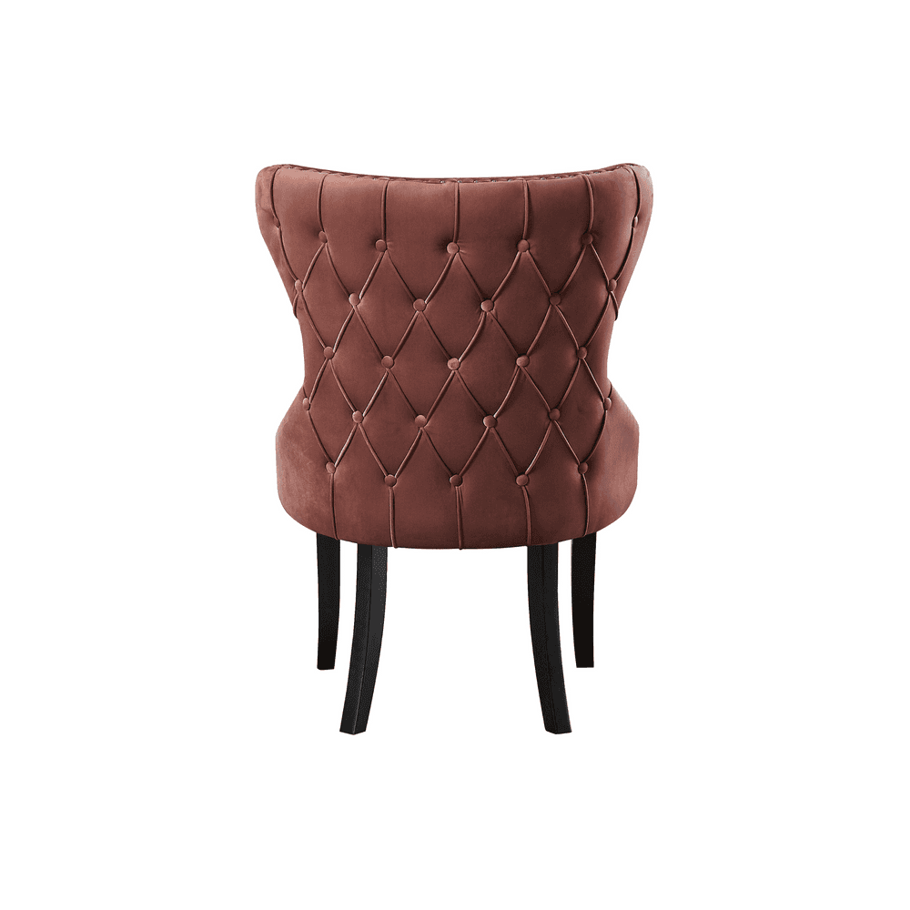 Mayfair Rocco Lux Dining Set