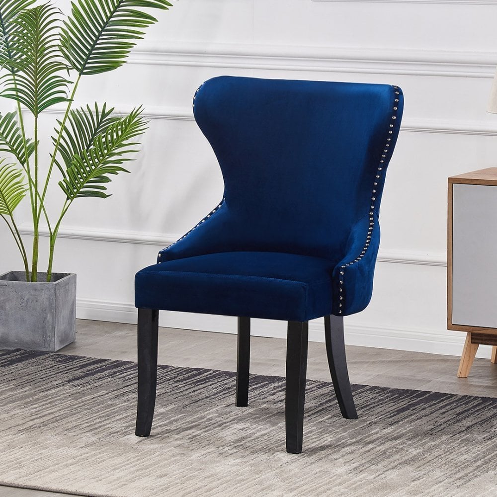 Mayfair Rocco Lux Dining Set