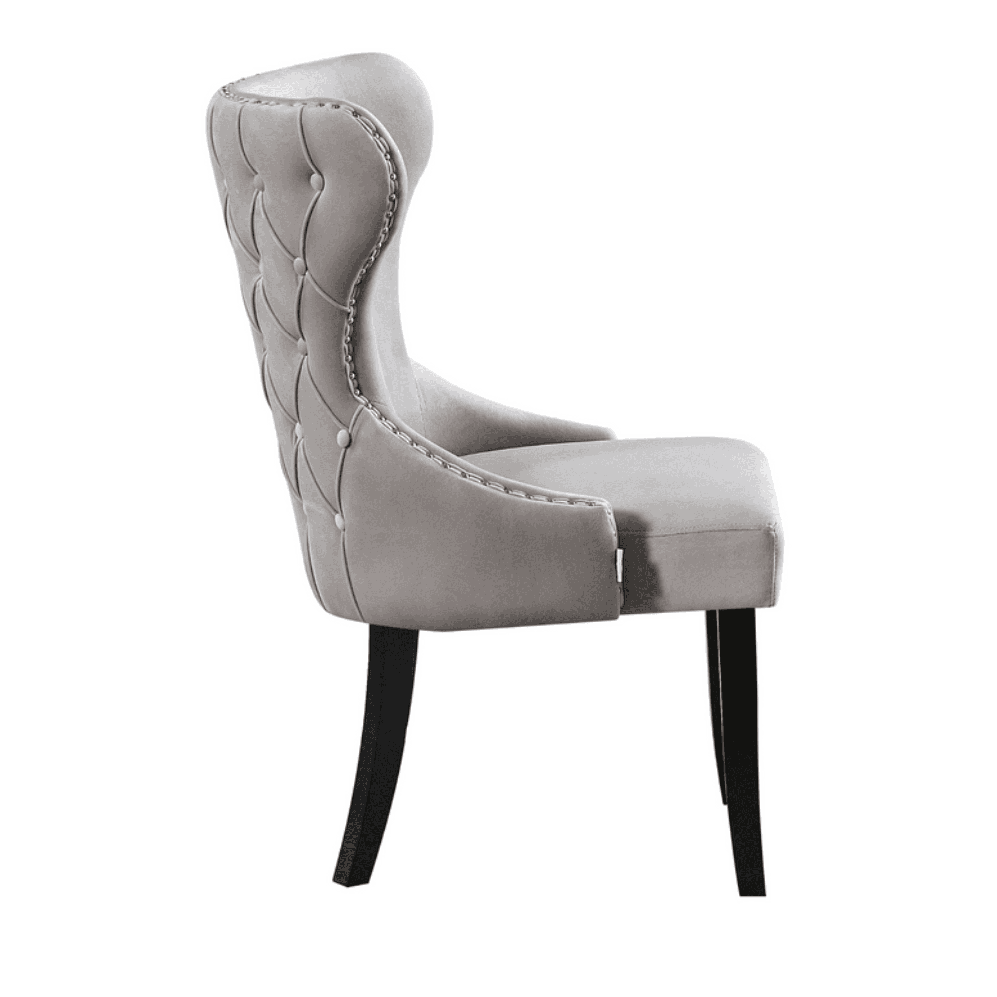 Mayfair Rocco Lux Dining Set