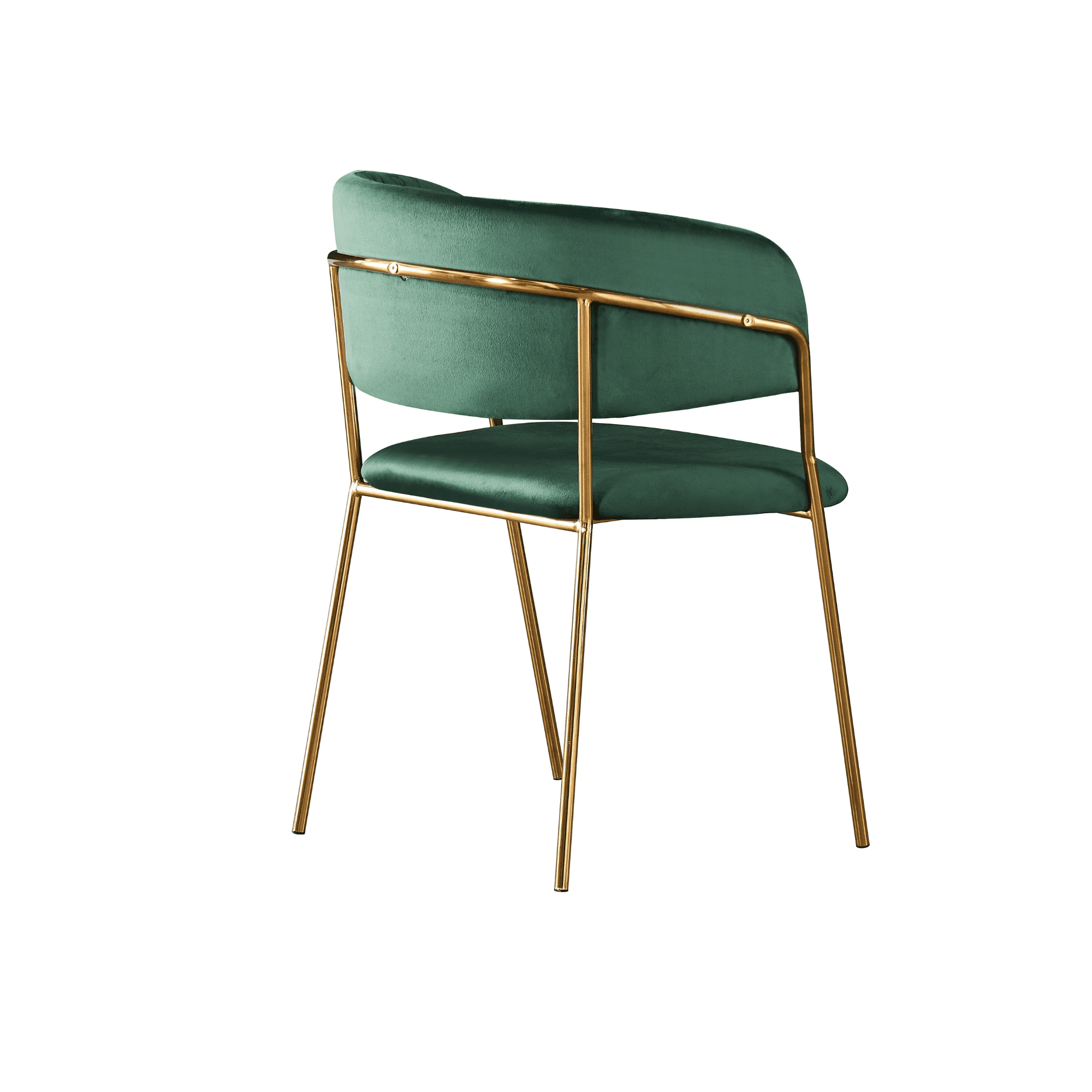 Atarah Duke Lux Dining Set