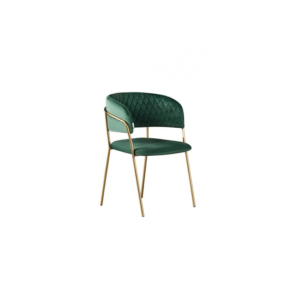 Atarah Duke LUX Dining Set