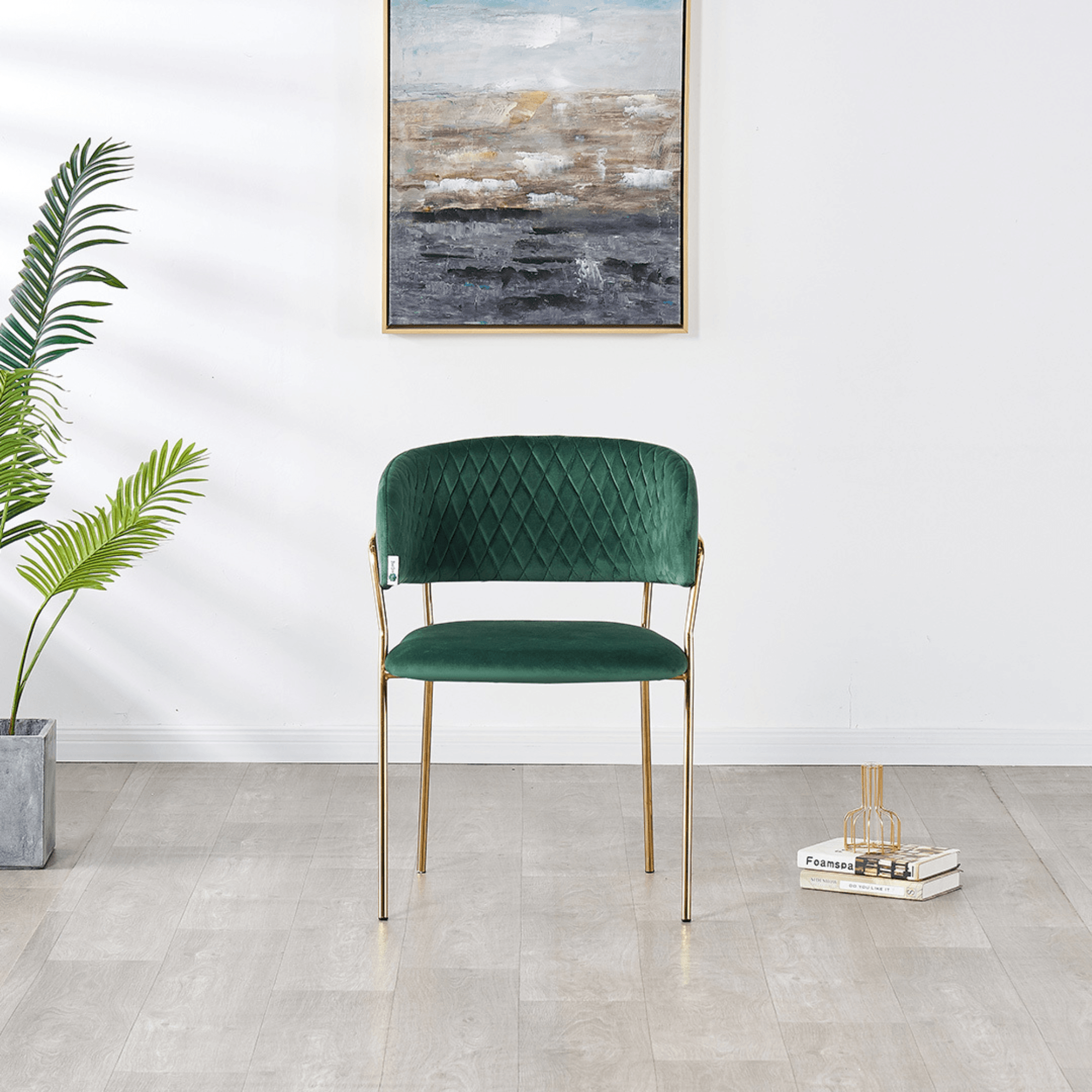 Atarah Duke LUX Dining Set