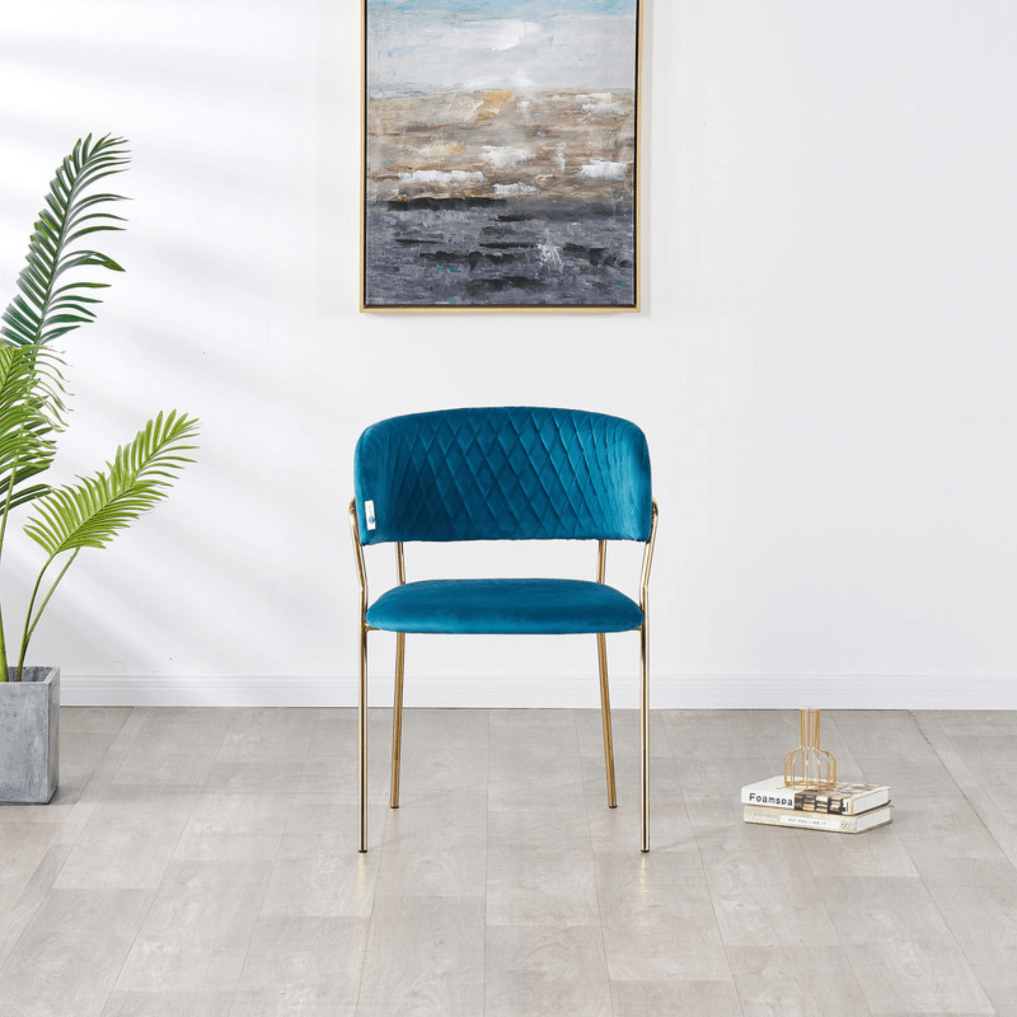 Atarah Duke LUX Dining Set