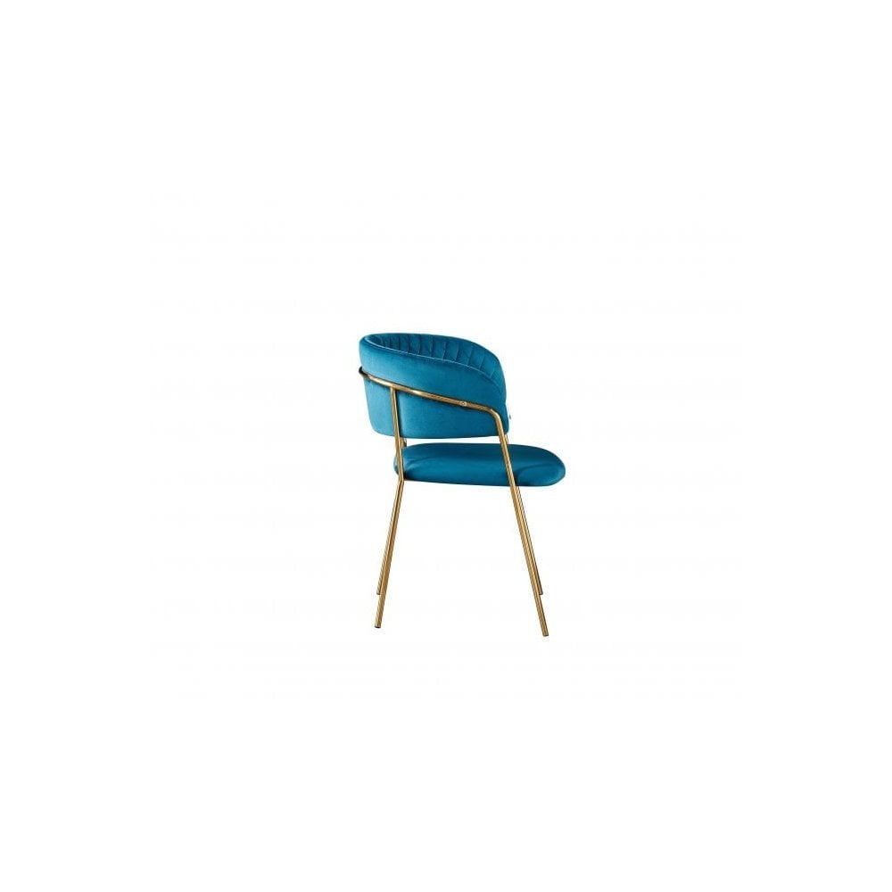 Atarah Duke LUX Dining Set