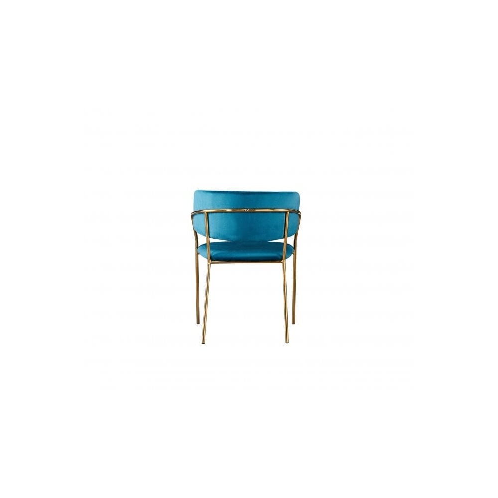 Atarah Duke LUX Dining Set