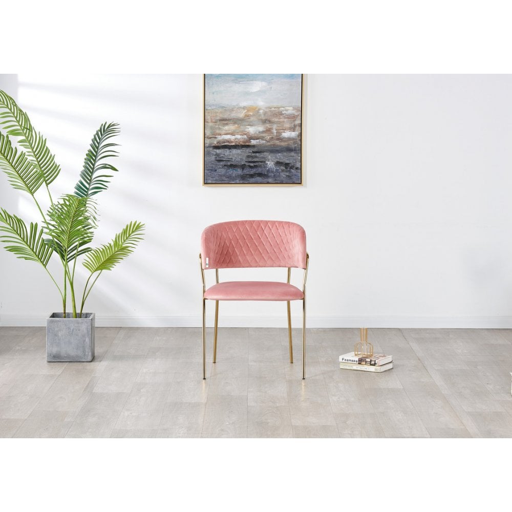 Atarah Duke LUX Dining Set
